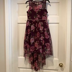 Gorgeous girls party dress!